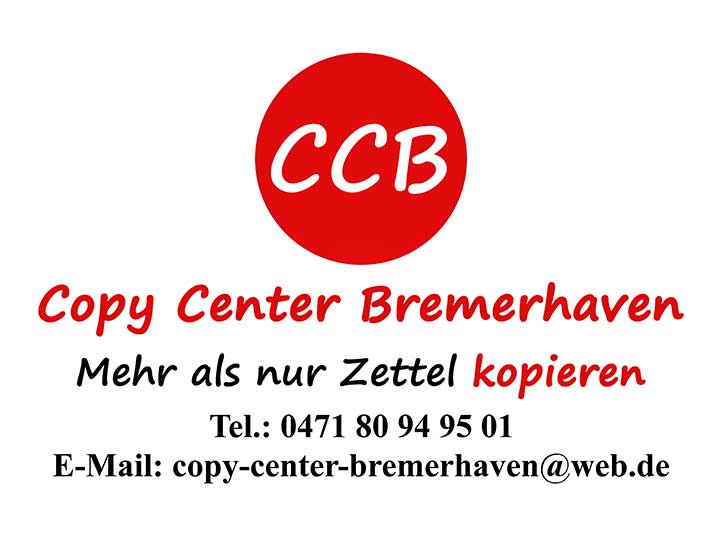 Copy Center Bremerhaven