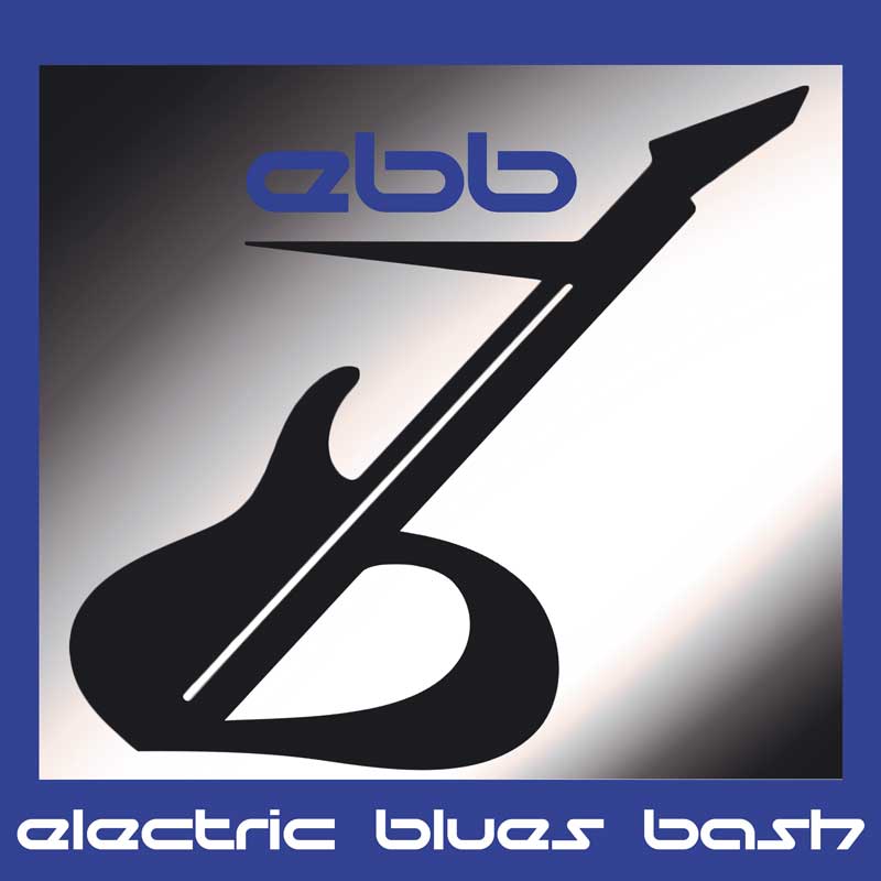 electric blues bash